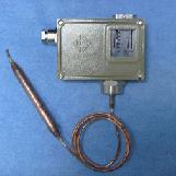 温度控制器D-541/7T普通型现货