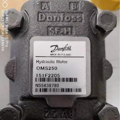 OMH200151H-1002丹佛斯马达OMH200151H-1002现货