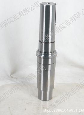 2605036470=71182011-18130复盛螺杆空压机机头BSA82G齿轮主轴