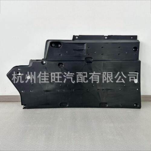 适用于丰田2019款RAV4车身下护板前58165-0R060R58166-0R030