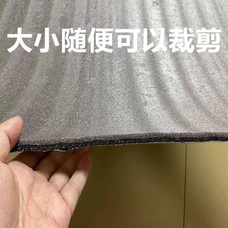 装修工程地毯辅料隔音地垫铺垫摔垫泡沫垫子减震垫木地板垫层防潮