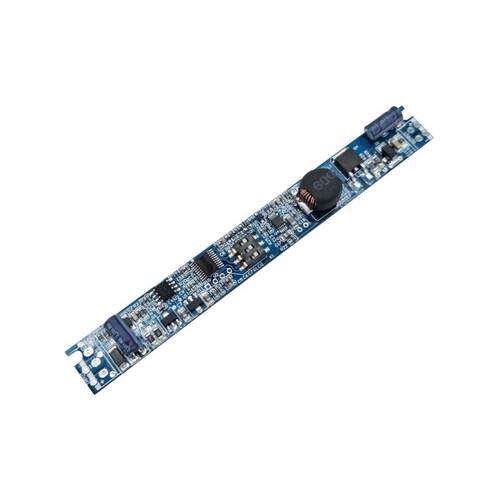 厂家直销磁吸灯调光电源 DC48V 1-21w磁吸轨道灯射灯恒流调光电源