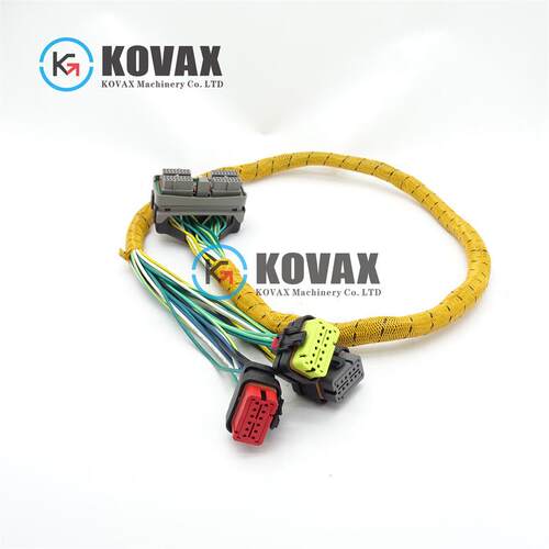 529-8751线束 用于E320 E323 E323GC C7.1发动机线束5298751