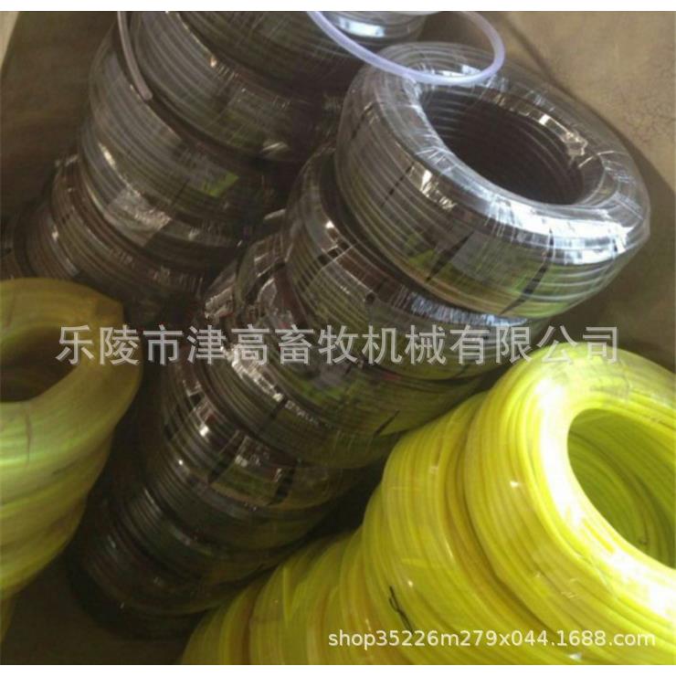 养殖水线专用软管多种型号 防冻防裂厂家直供鸡饮水器专用水管