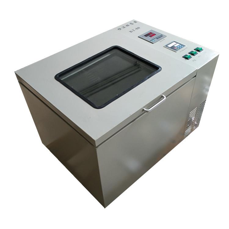 KT-80恒温振荡摇床冷冻气浴振荡器/恒温培摇床