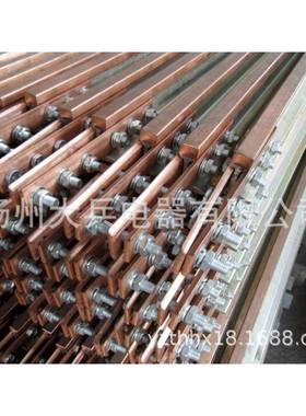 钢铜复合刚体滑触线JGHX-500/1500,刚体滑触线，滑线供电器