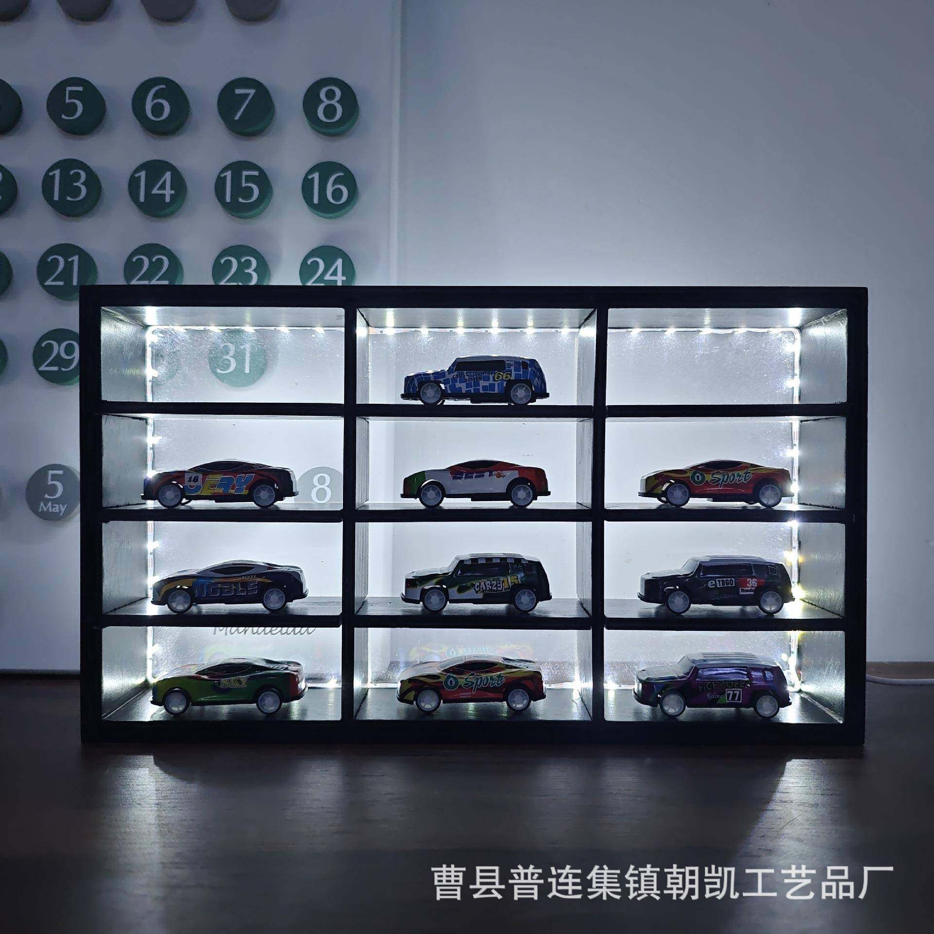 家用实木收纳架汽车模型木质多层分格展示架木制汽车模型收藏架,农用物资,其他肥料,淘宝优惠券,粉丝福利购,淘宝优惠卷