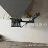 电动扇形闸门DSZ Ⅰ型电液动扇形闸门电液动反扇形闸门