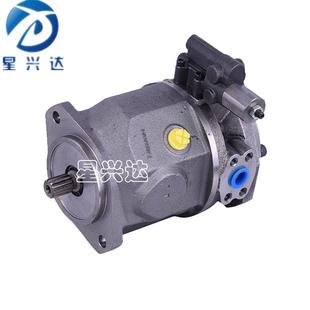 PPB PZB 柱塞泵A4VSO125 VZB13 22R VPB 25N00液压油泵 180DFR