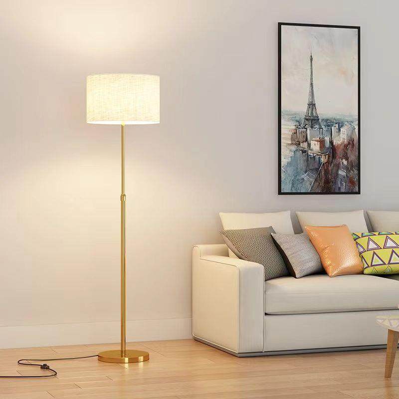 落地灯客厅卧室床头沙发现代创意温馨装饰LED网红可伸缩落地灯,农用物资,其他肥料,淘宝优惠券,粉丝福利购,淘宝优惠卷
