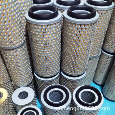 空气滤芯C117630HP螺杆压缩机滤芯C1176/3
