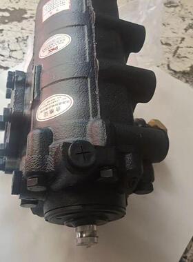 FDB10B15A1WX3407020AB46-ZC1A解放锡柴转向助力泵总成