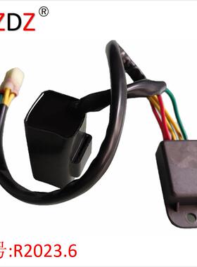 2023.6适用于CR125250RXR650R731600-KZ3-J41SH542B-12