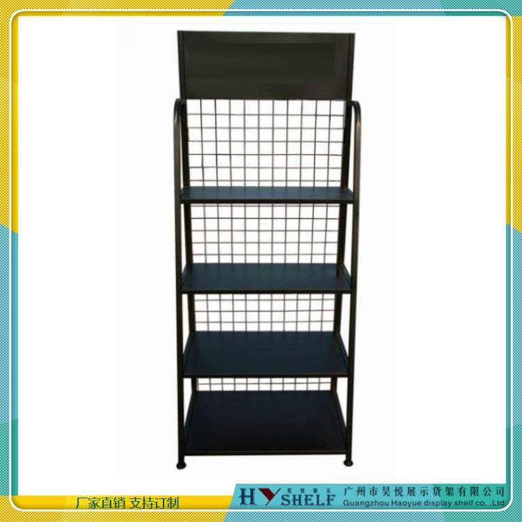 广东油漆架机油展示架五金展架首饰展示架饰品孔板架
