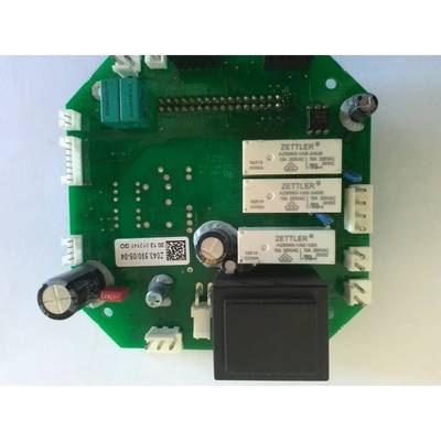 欧玛AUMA电动执行器AC01.2继电器板Z043.590/05德国奥玛