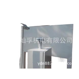 HF气体实时检测发布系统大气污染物发布系统 H2S TVOC NH3