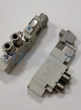 罗兰700电磁阀 SY5120-5FU-C6-X268 进口电磁阀 罗兰900电磁阀