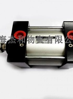 精品 sc 气缸SC40*100CA供货标准气缸 气缸SC40*100  标准 S 气缸