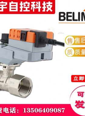 搏力谋NR/LR/24A-SR/230A/24A/-S球阀执行器R2015/20/25/32/40/50