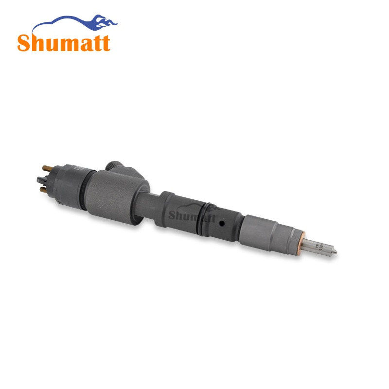 0445120067 喷油器 120系列CRIN2-16 shumatt  国产全新