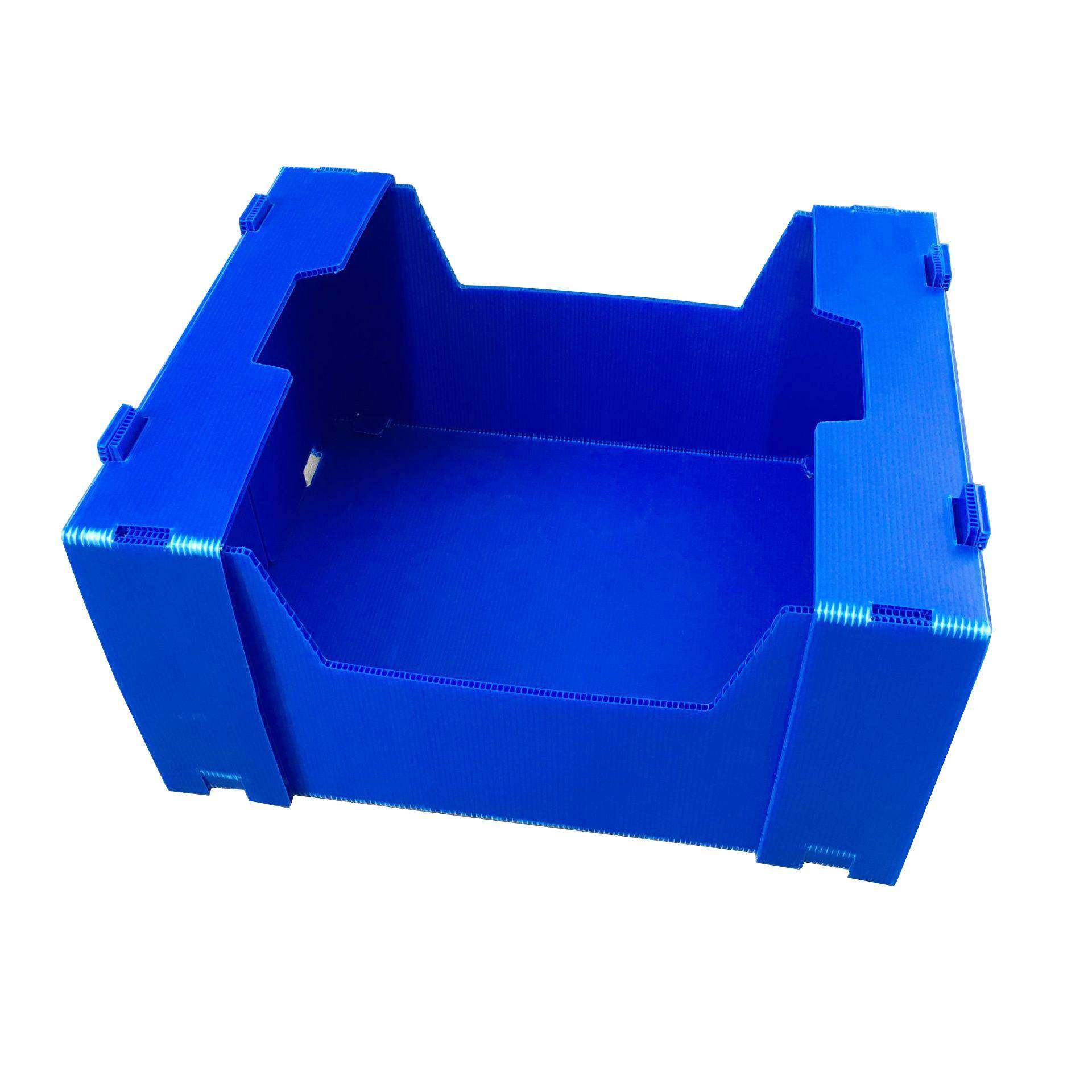 快速折叠中空板箱强度高pp塑料中空板全新材料中空板箱,橡塑材料及制品,其他橡胶制品,淘宝优惠券,粉丝福利购,淘宝优惠卷