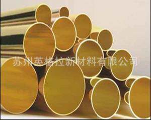 锡青铜棒苏州铜管