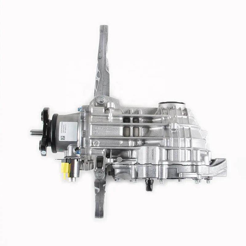 适用于梅赛德斯-奔驰CLA汽车配件新型4速A2463500802后差速器总成
