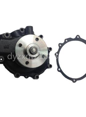 HINO日野500商用车卡车巴士J08E发动机水泵现货直发零售