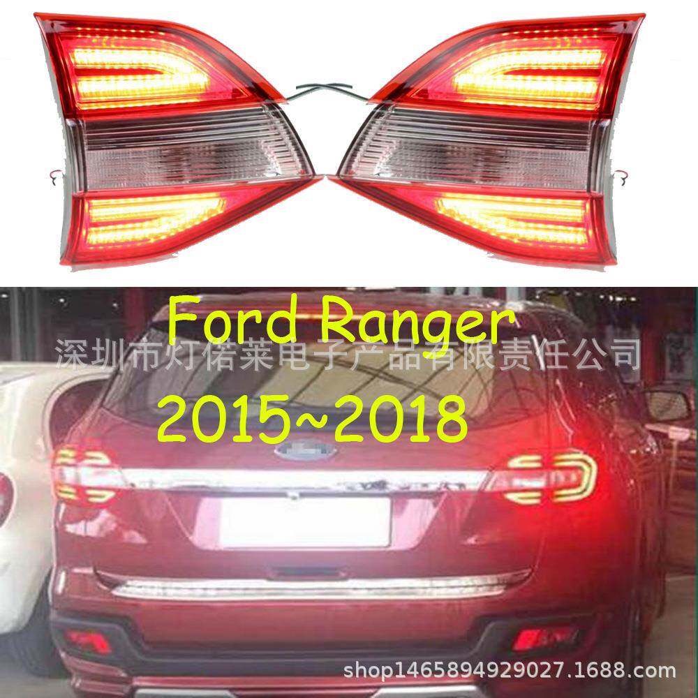 适用于福特撼路者后杠灯刹车灯尾灯Ranger,Everest2015~2018