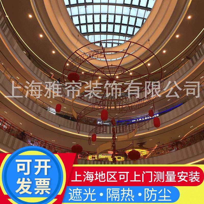 大型商场装饰吊钩按钮式电动葫芦微型电动环链葫芦钢丝绳