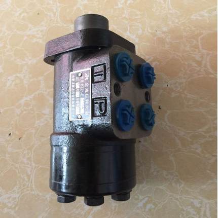 叉车配件合力杭叉柳工叉车方向机3.5T叉车转向器B221-E200C