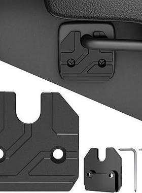 遮阳板维修套件与RAM15002019-2023兼容