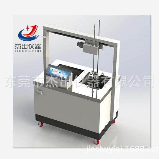 玻璃制品的耐热冲击检测设备玻璃容器抗热震性和热震耐久性试验机