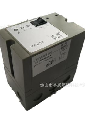 SINON施能烧嘴自动点火控制器IES258-5/1W.KSCU200-5/1W
