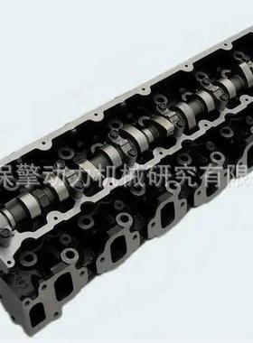 1HZ-FEOE号：11101-17010气缸盖总成适用于丰田柴油4,2排量1HZ