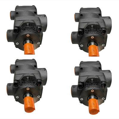 PFED叶片泵油泵PFED-3121016/005PFED-3121016/006柱塞泵