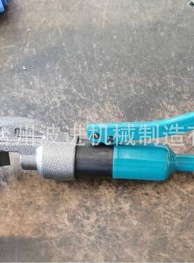 CPC-12mm16mm22mm25mm液压钢筋剪剪断线钳切断器液压剪巨拓机械