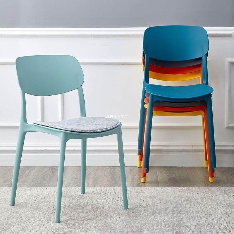 北欧餐椅加厚家用塑料现代简约洽谈休闲书桌椅凳靠背网红化妆椅子,纺织面料/辅料/配套,纺织机械配件,淘宝优惠券,粉丝福利购,淘宝优惠卷