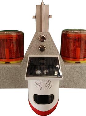 RYC5659ALED太阳能警示灯