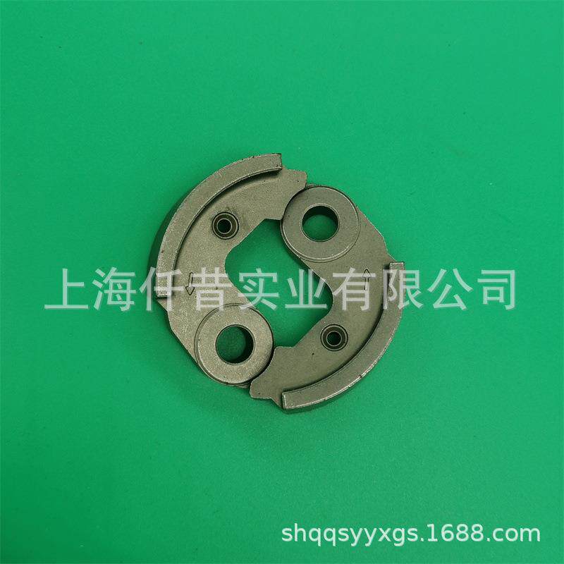适配ECHO爱可伸缩高枝油锯修枝锯离合器甩块PPT-2620ES