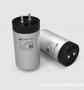 DC-LINK电容3000UF600VDC直流支撑储能滤波电容全系产品