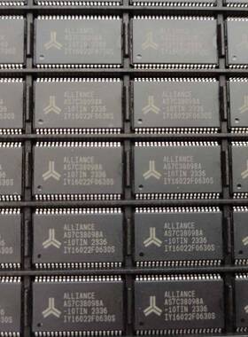 AS7C38098A-10TIN存储器芯片(IC)(ICSRAM8MBITPARALLEL4
