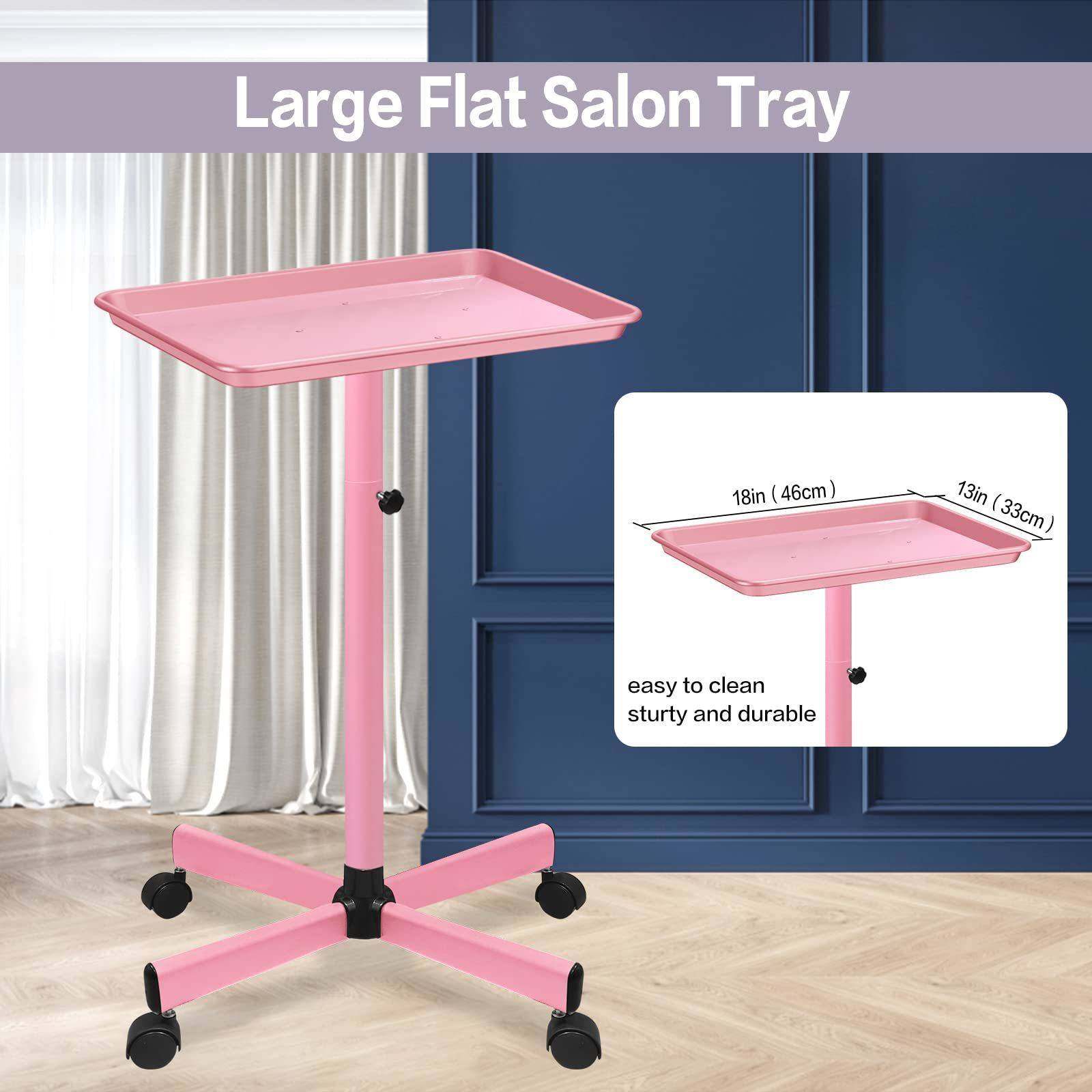 美发托盘美容理发店发廊推车新款家用收纳置物收纳工具车,收纳整理,烫衣板及配件,淘宝优惠券,粉丝福利购,淘宝优惠卷