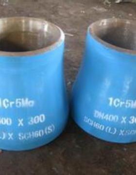 合金钢异径管12CR1MOVG20G异径管1CR5MO15CRMOG16MN弯头