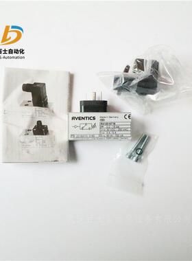 安沃驰气动系统压力开关R412010718气源处理系统