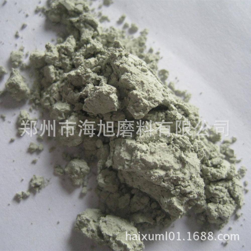 抛光粉抛光金青石,玛瑙用绿碳化硅微粉