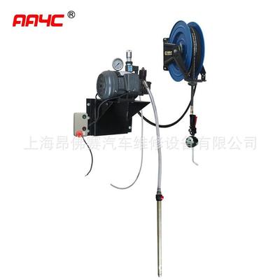 昂佛赛电动加注油套件