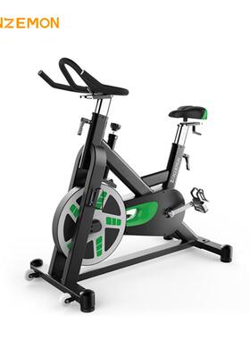 BONZEMON磁控动感单车BON-XB06