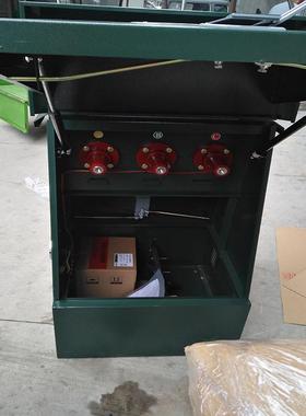 10KV高压低压电缆分支箱分接箱DFW-12KV/630ADFW10-8铁皮