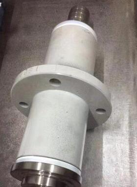 MXS5115A主轴总成3kw锐匠木工镂铣床立式单轴木工镂铣机修边机